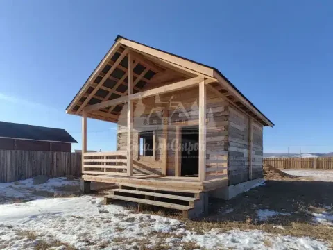 Участок 8 соток ИЖС в мкр. Альпийские луга Верх-Чита